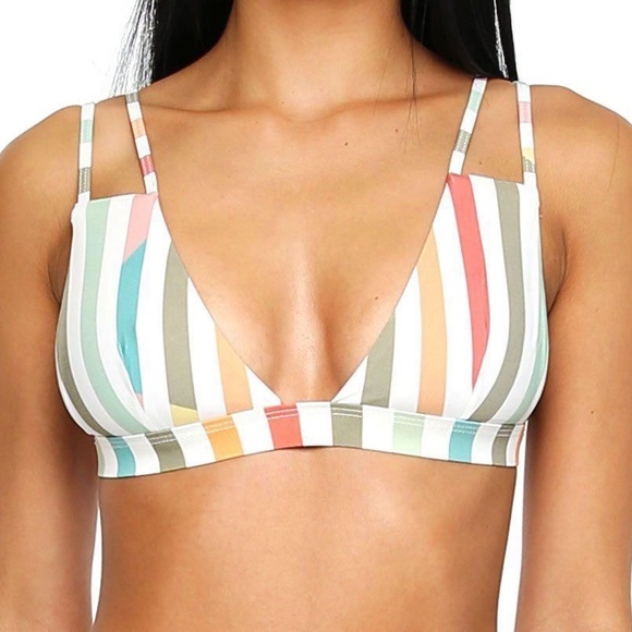 Shore Brand Bikini - Picture 1 of 8